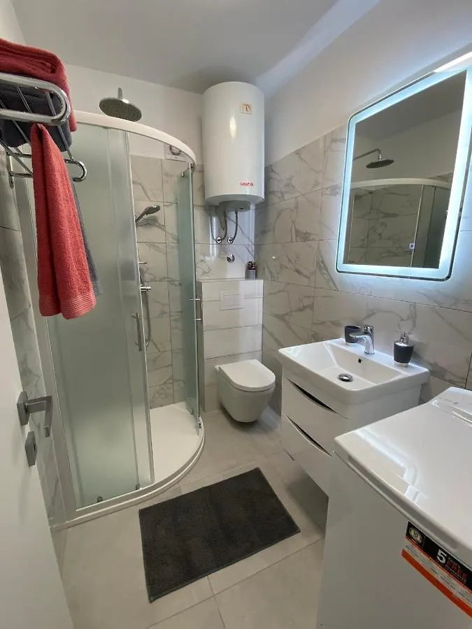 Roberto Hotel Fazana Croatia