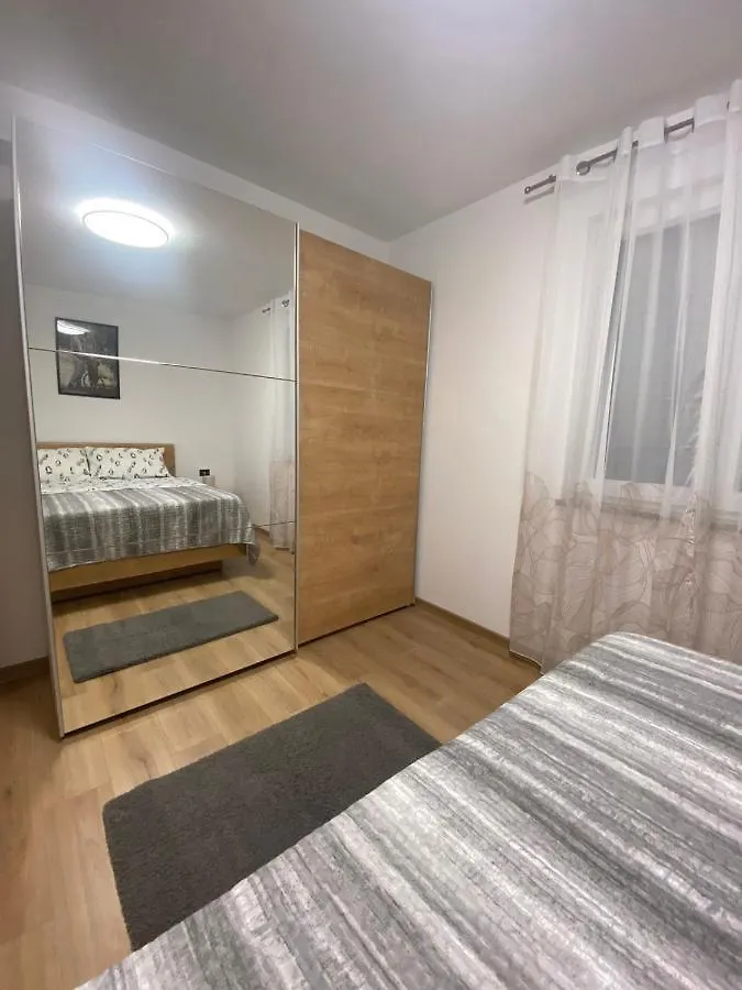 Guest house Roberto Hotel Fazana