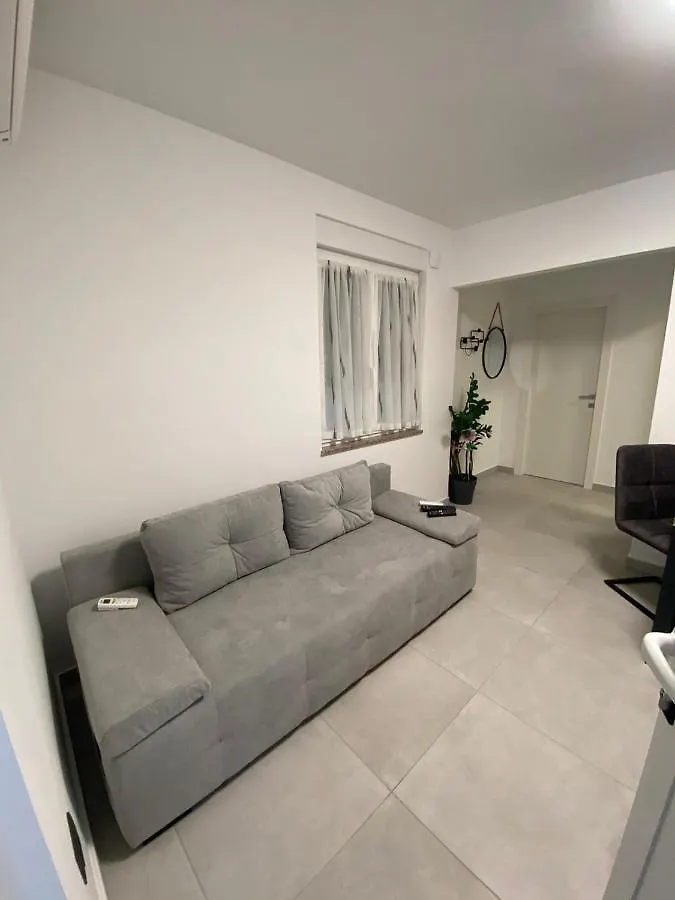 Guest house Roberto Hotel Fazana Croatia