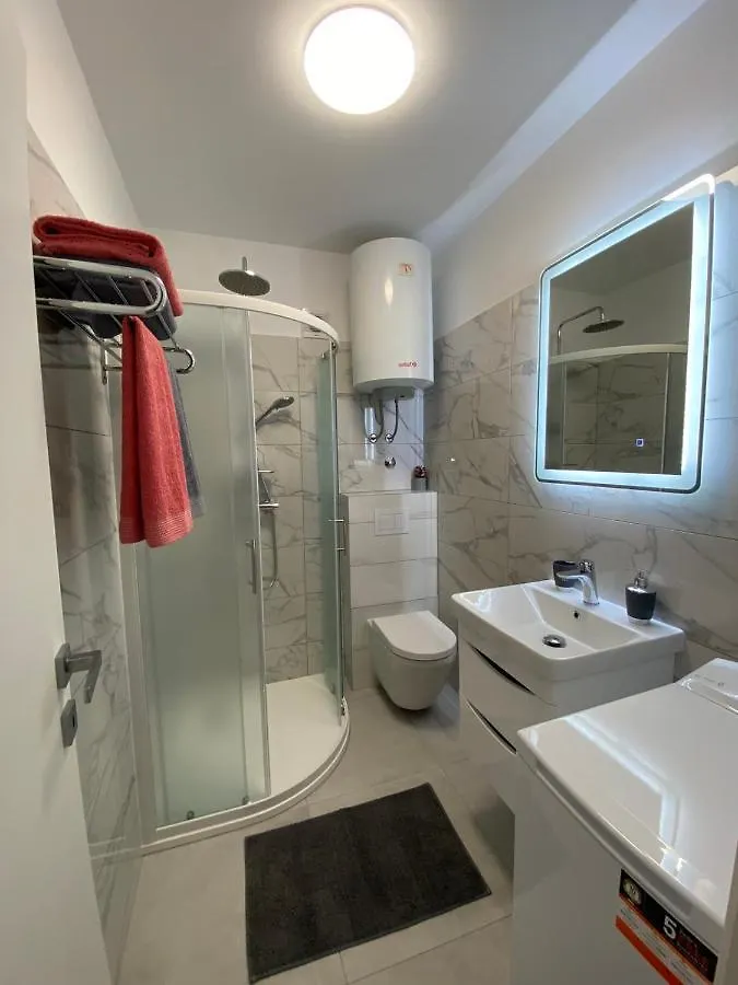 Guest house Roberto Hotel Fazana