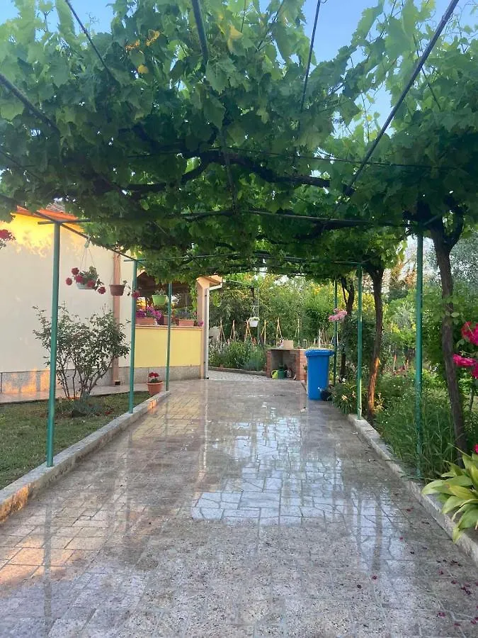 Roberto Hotel Fazana