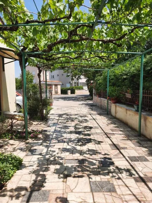 Guest house Roberto Hotel Fazana