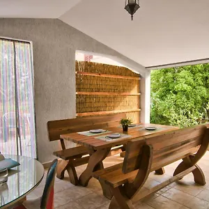 Tanja Apartman
