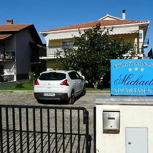 3* Pensjonat And Michaela