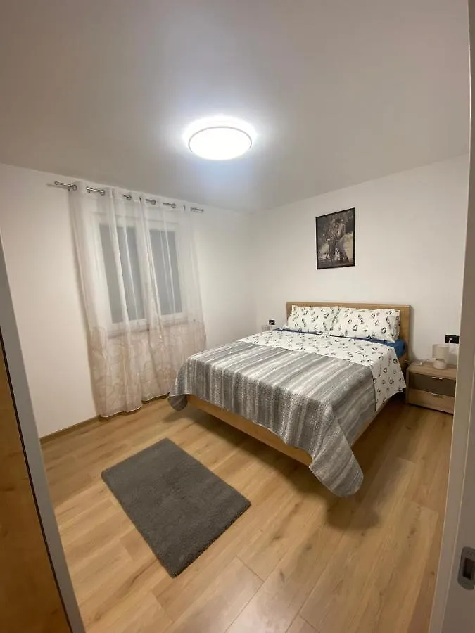 Roberto Hotel Fazana Croatia