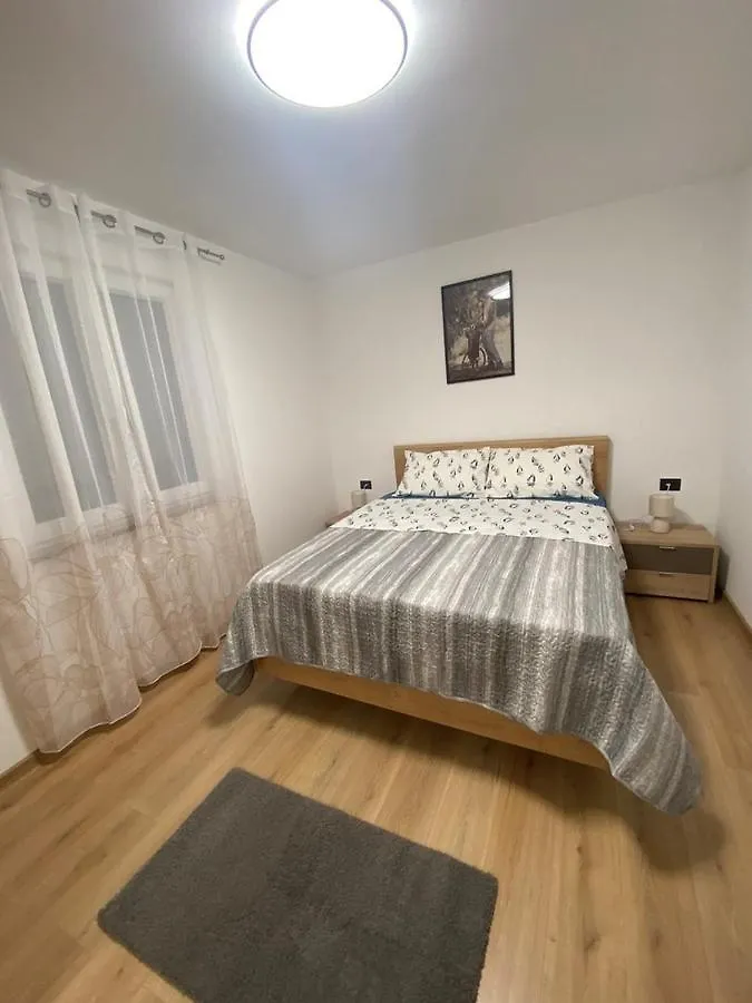 Guest house Roberto Hotel Fazana